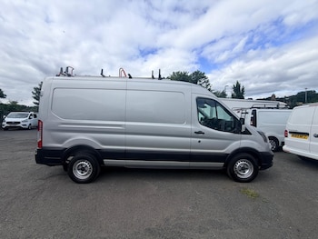 Used Ford Transit 2020 for sale - 79045186: Photo