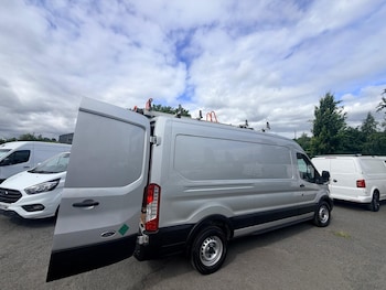 Used Ford Transit 2020 for sale - 79045186: Photo