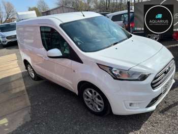 Used Ford Transit Connect 2019 for sale - 74264357: Photo