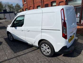 Used Ford Transit Connect 2019 for sale - 74264357: Photo
