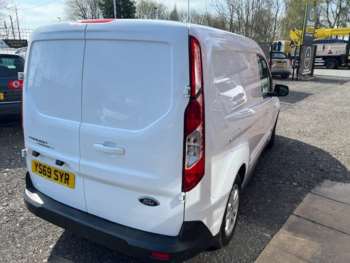 Used Ford Transit Connect 2019 for sale - 74264357: Photo