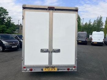 Used Fiat Ducato 2021 for sale - 78456883: Photo