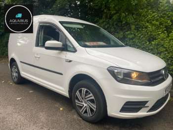 Used Volkswagen Caddy 2019 for sale - 74794375: Photo