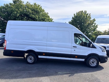 Used Ford Transit 2021 for sale - 79479410: Photo