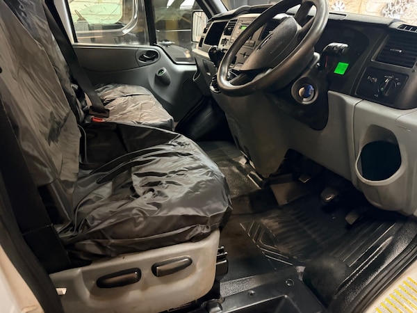 Used Ford Transit 2013 for sale - 76266318: Photo 13