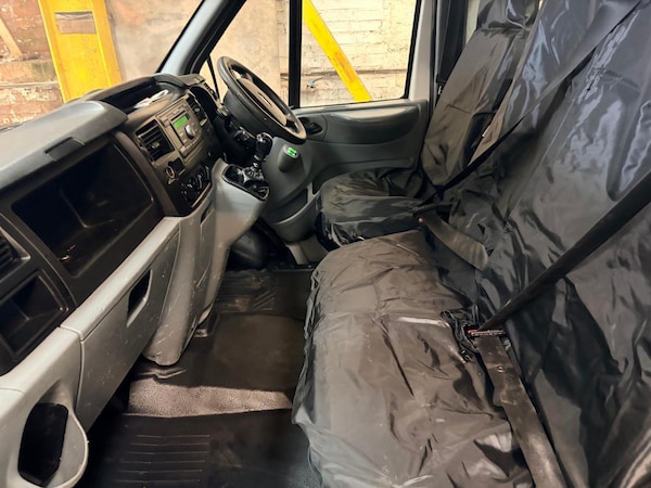Used Ford Transit 2013 for sale - 76266318: Photo 14