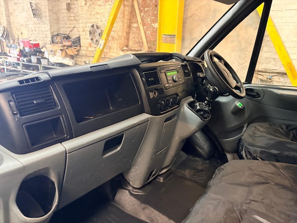 Used Ford Transit 2013 for sale - 76266318: Photo 15