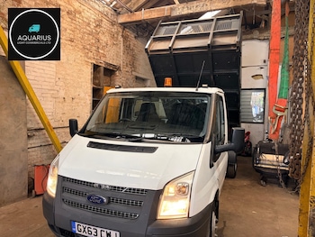 Used Ford Transit 2013 for sale - 76266318: Photo