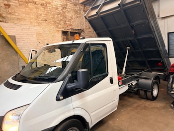 Used Ford Transit 2013 for sale - 76266318: Photo