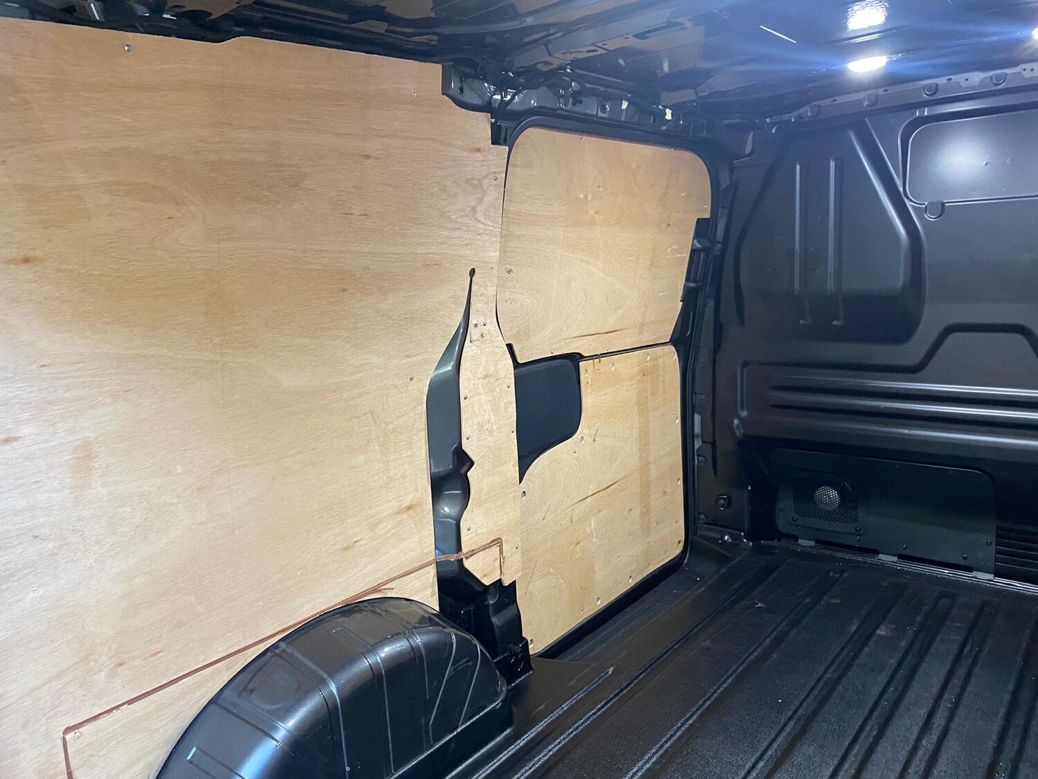 Used Ford Transit Custom 2024 for sale - 76028319: Photo 10