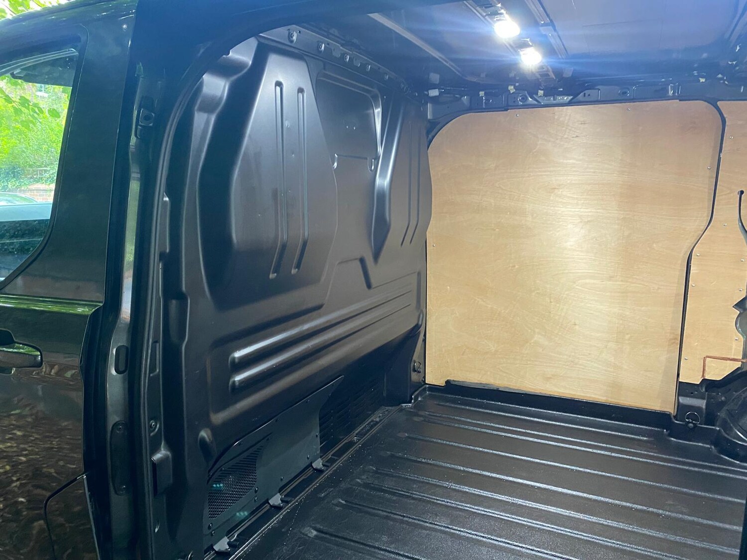 Used Ford Transit Custom 2024 for sale - 76028319: Photo 12