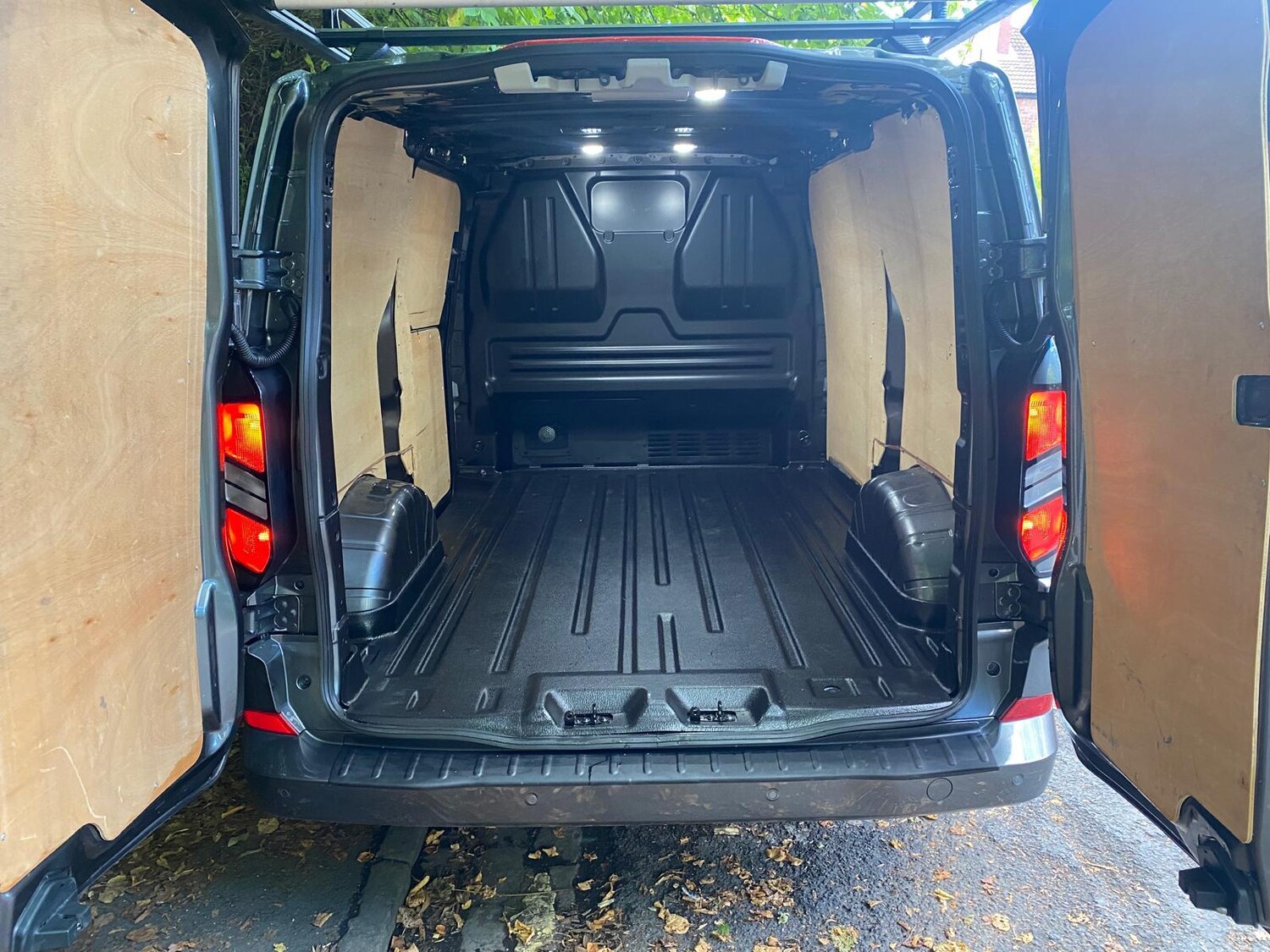 Used Ford Transit Custom 2024 for sale - 76028319: Photo 15
