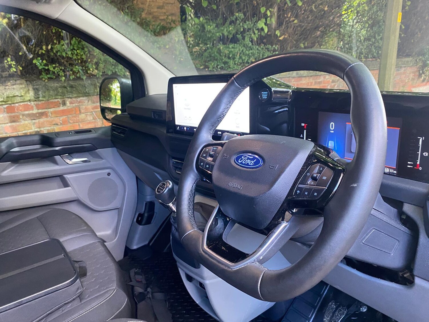 Used Ford Transit Custom 2024 for sale - 76028319: Photo 16