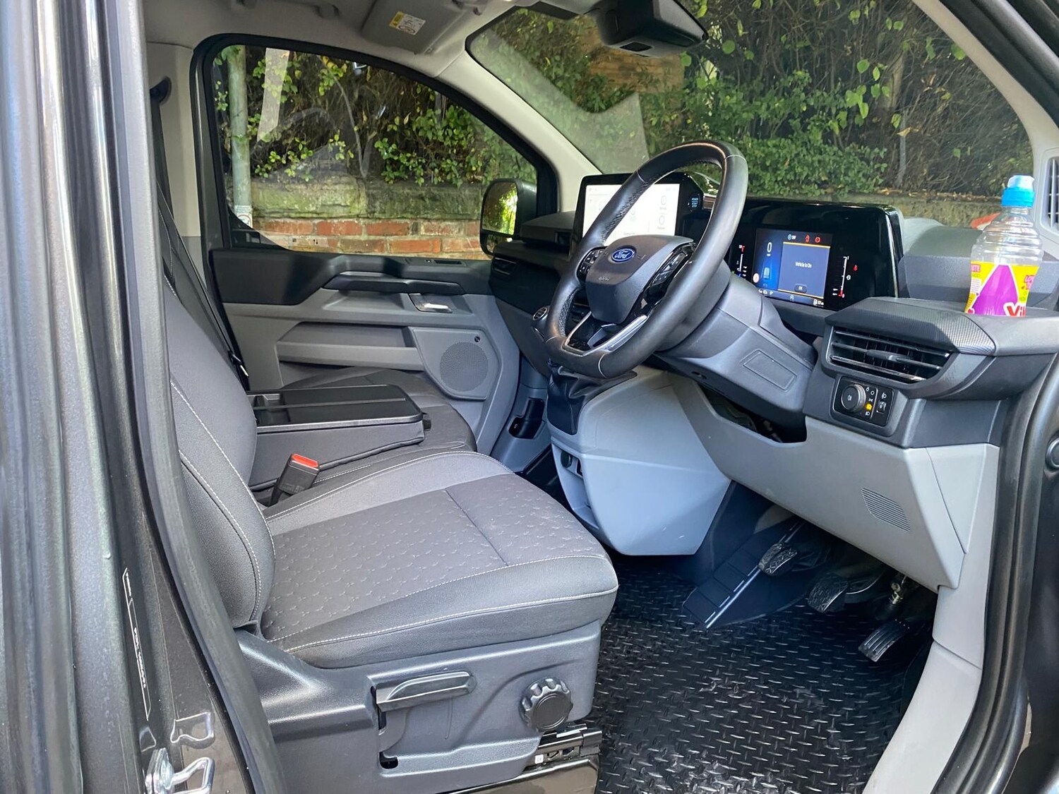 Used Ford Transit Custom 2024 for sale - 76028319: Photo 17