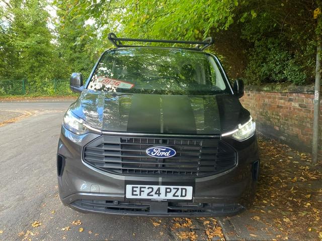 Used Ford Transit Custom 2024 for sale - 76028319: Photo 3