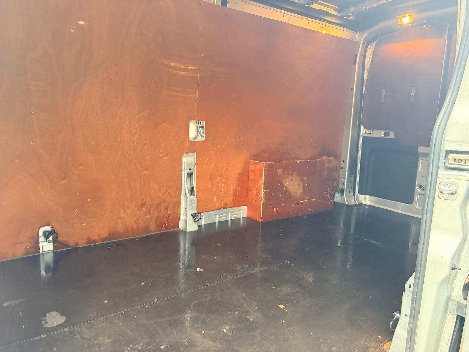 Used Ford Transit 2020 for sale - 76391536: Photo 10