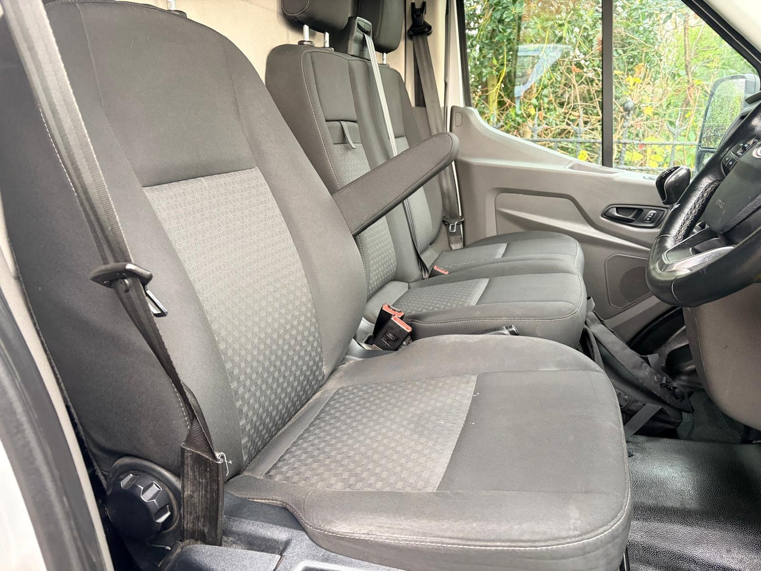 Used Ford Transit 2020 for sale - 76391536: Photo 13