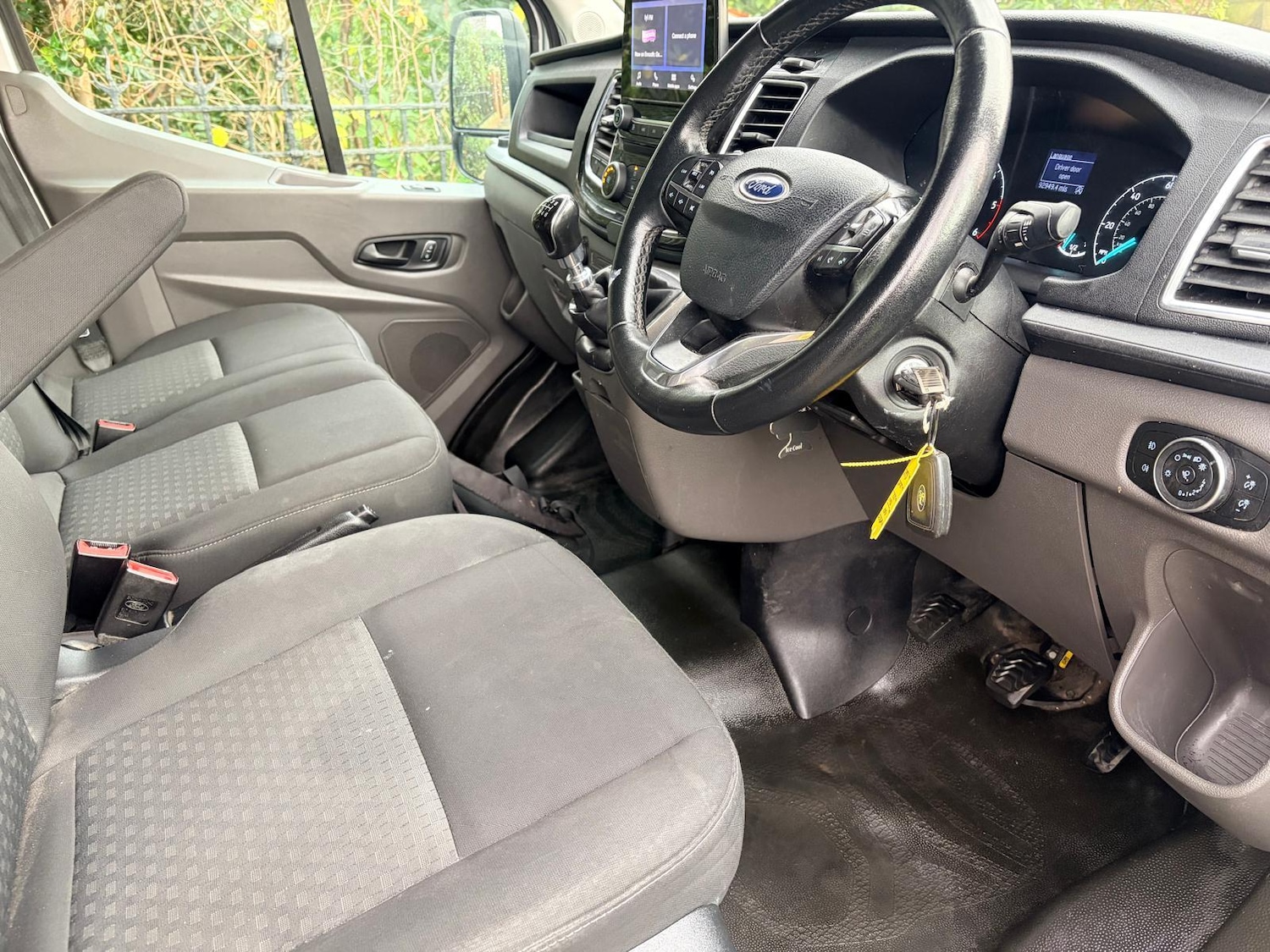 Used Ford Transit 2020 for sale - 76391536: Photo 14