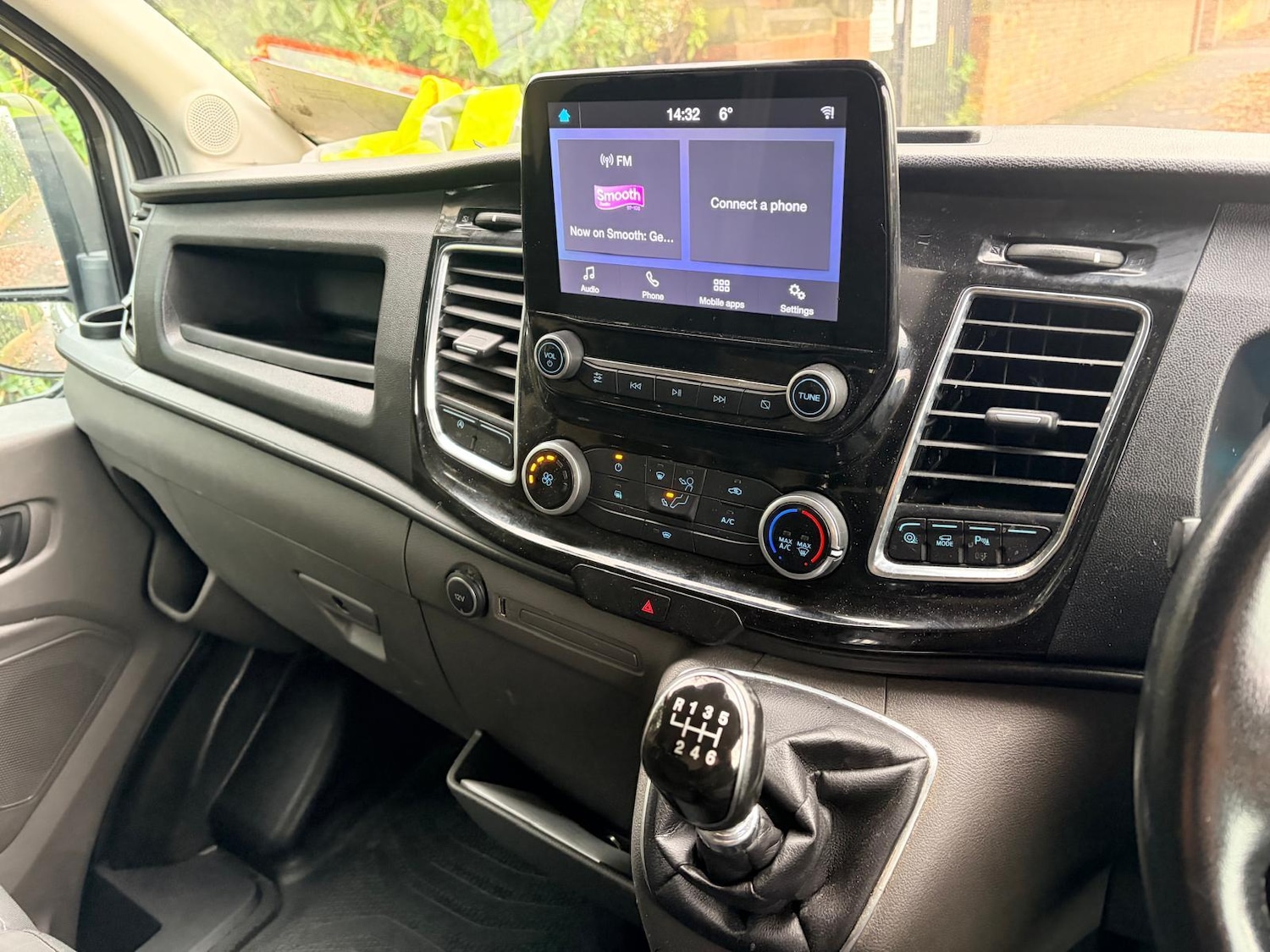 Used Ford Transit 2020 for sale - 76391536: Photo 15