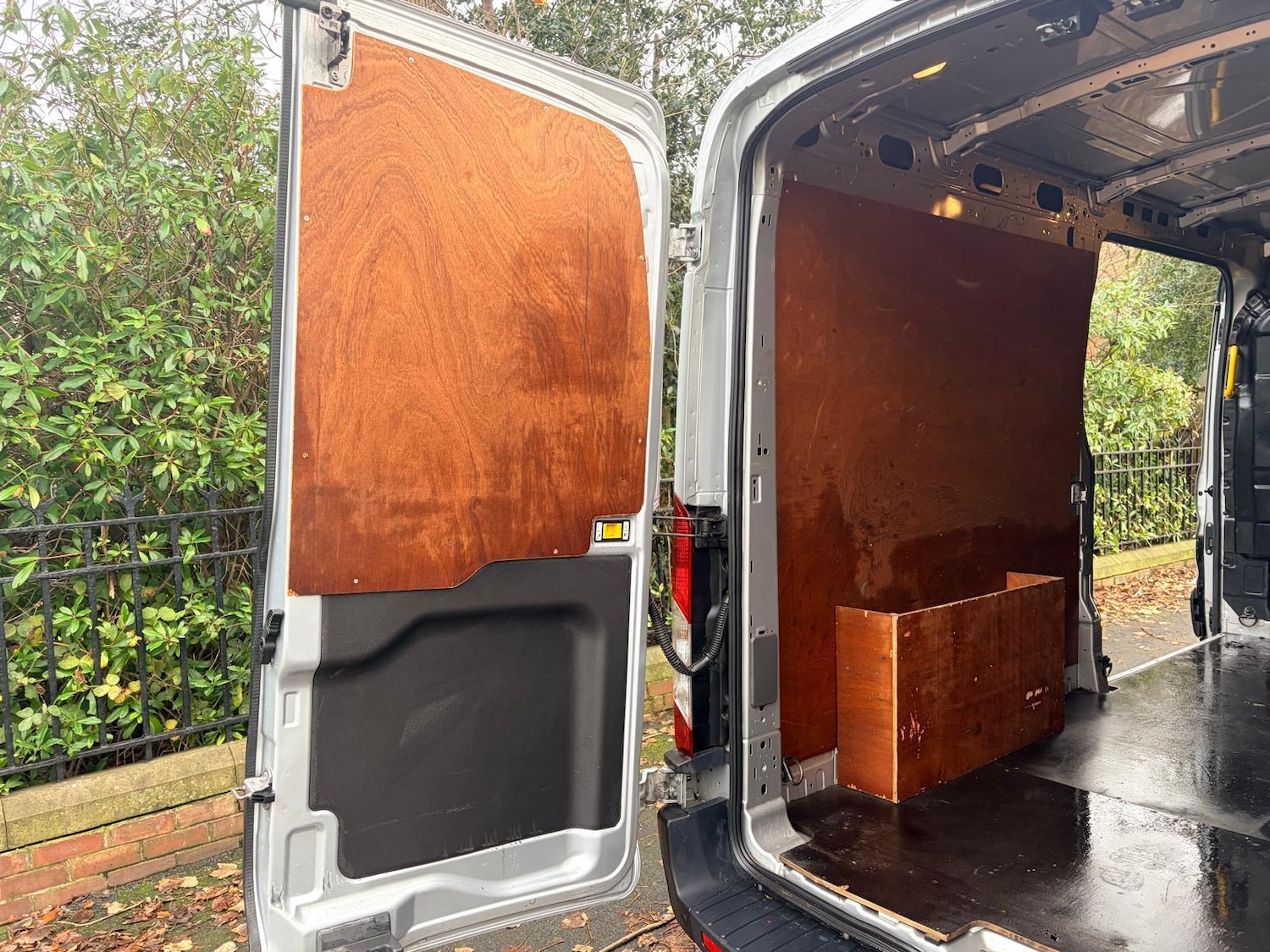 Used Ford Transit 2020 for sale - 76391536: Photo 7