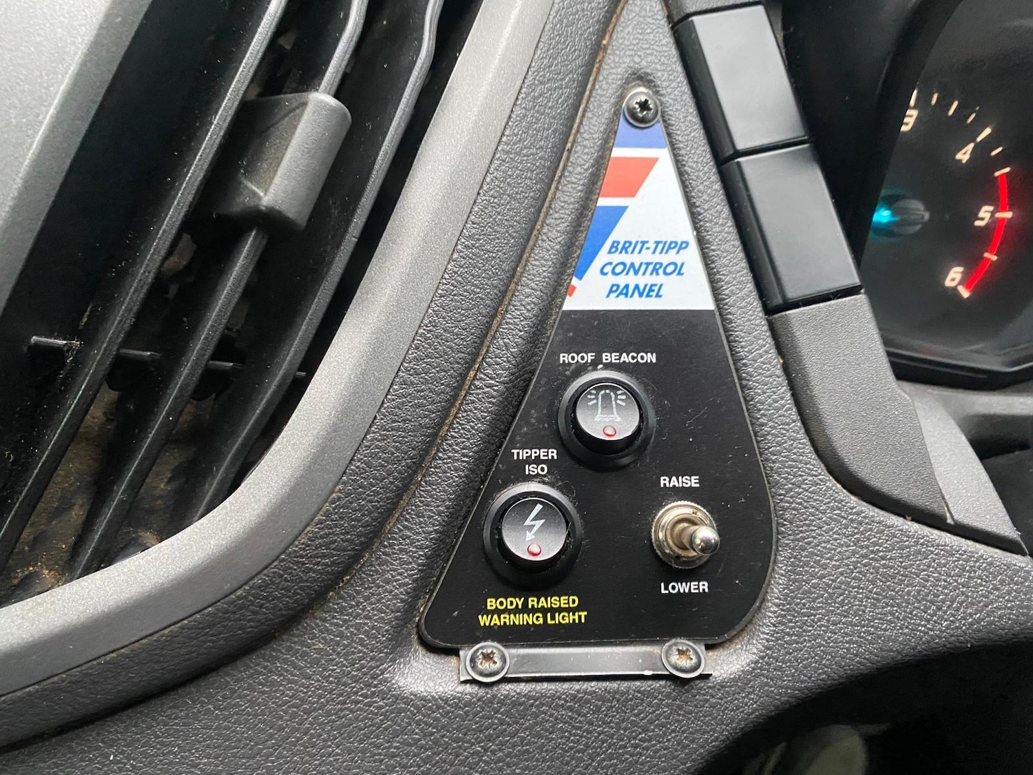 Vehicle 13