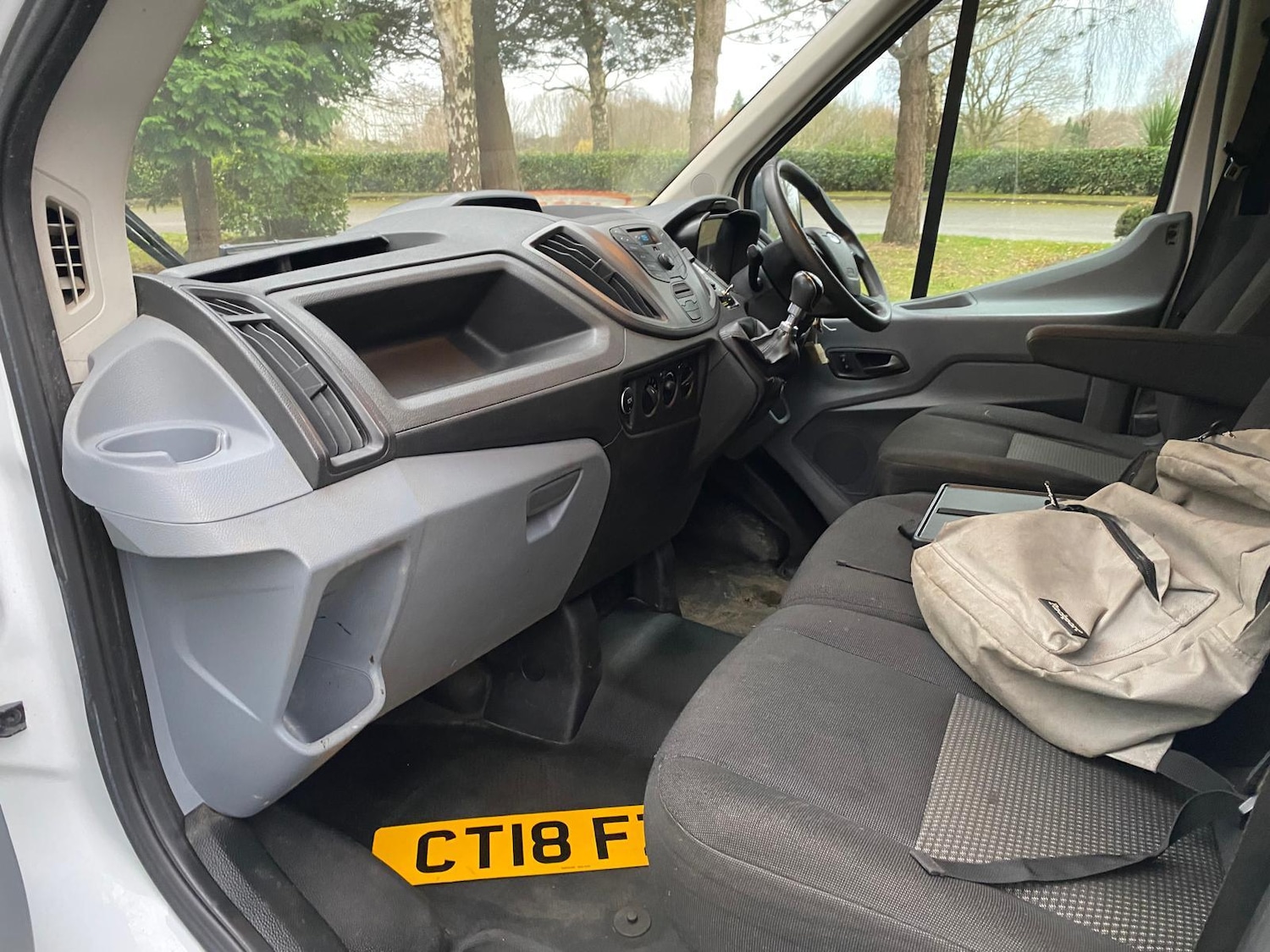 Vehicle 17
