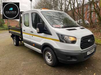 Used Ford Transit 2018 for sale - 73142525: Photo
