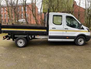 Used Ford Transit 2018 for sale - 73142525: Photo