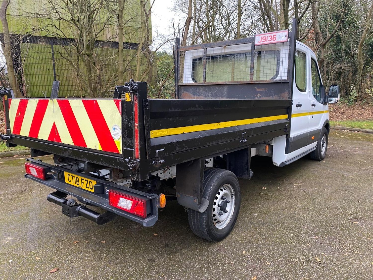 Vehicle 6