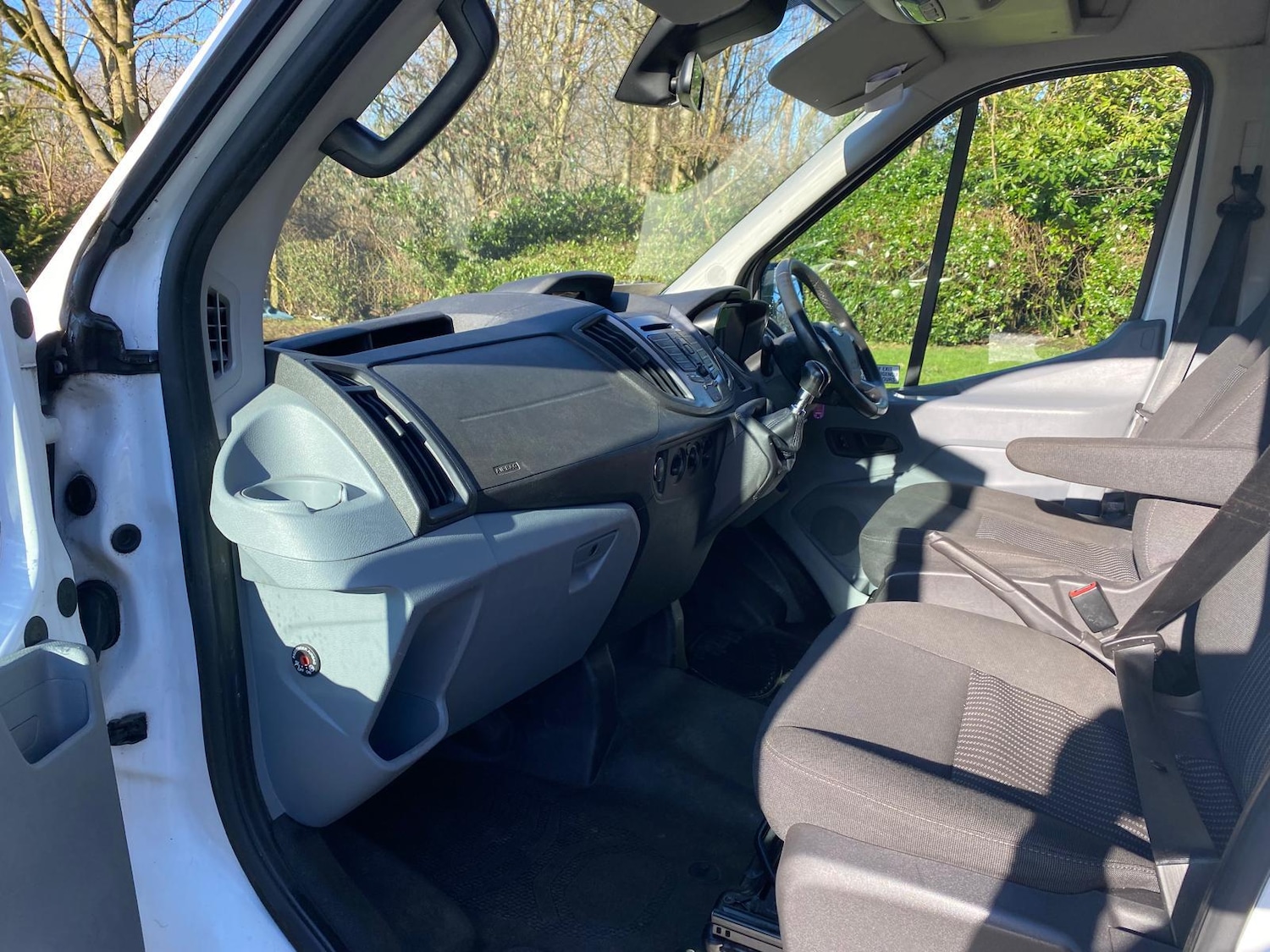 Vehicle 17