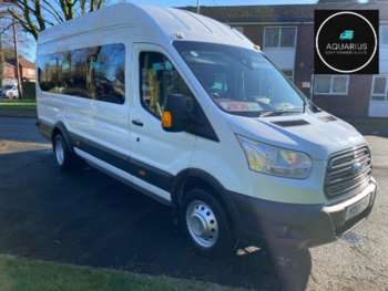 Used Ford Transit 2015 for sale - 73844159: Photo