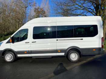 Used Ford Transit 2015 for sale - 73844159: Photo