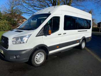 Used Ford Transit 2015 for sale - 73844159: Photo