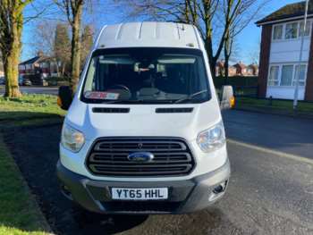 Used Ford Transit 2015 for sale - 73844159: Photo