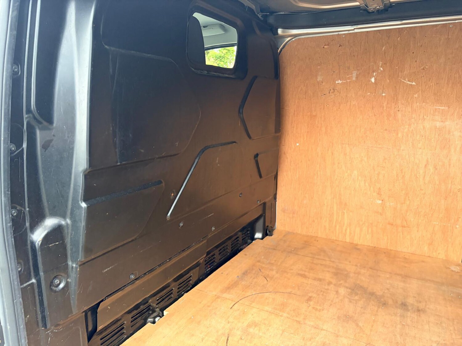 Used Ford Transit Custom 2016 for sale - 78000531: Photo 9