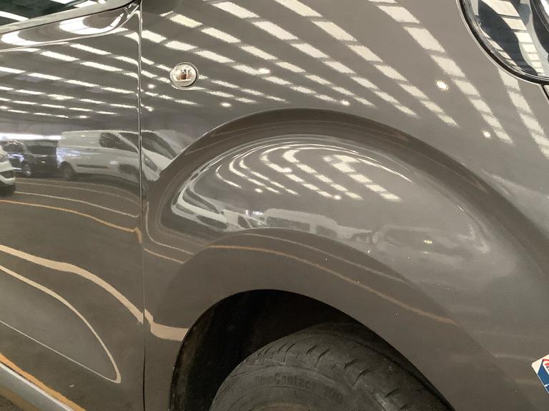 Used Peugeot Expert 2020 for sale - 77462043: Photo 10