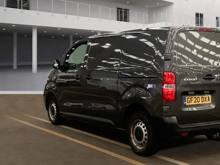 Used Peugeot Expert 2020 for sale - 77462043: Photo 12