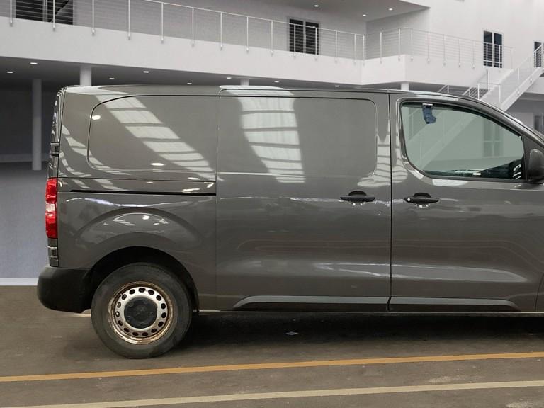 Used Peugeot Expert 2020 for sale - 77462043: Photo 3