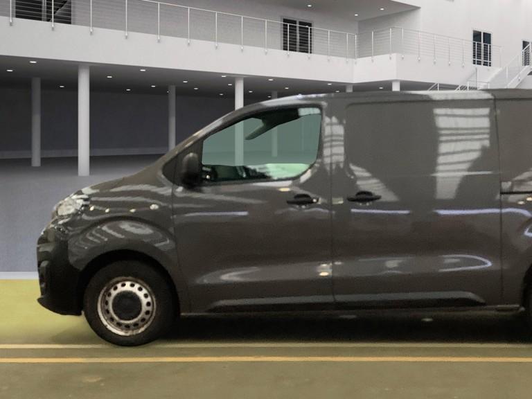 Used Peugeot Expert 2020 for sale - 77462043: Photo 4