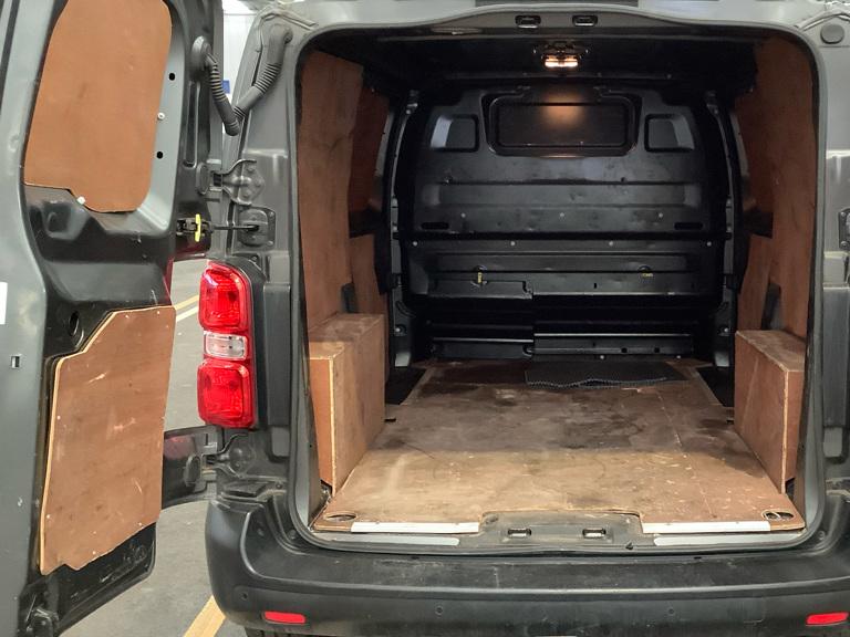 Used Peugeot Expert 2020 for sale - 77462043: Photo 5