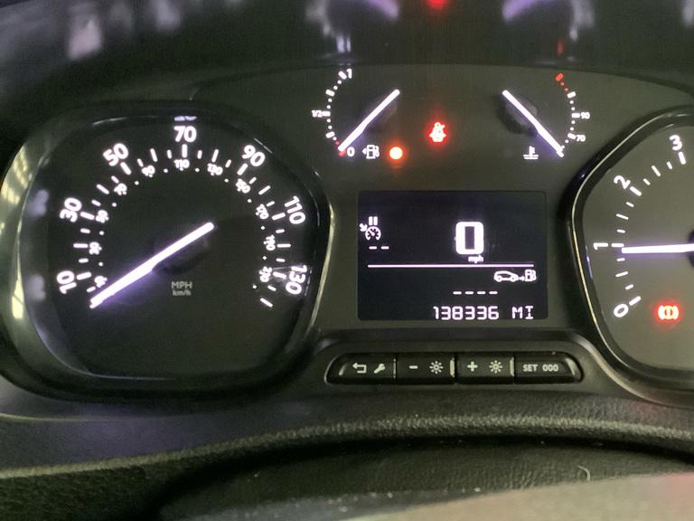 Used Peugeot Expert 2020 for sale - 77462043: Photo 8