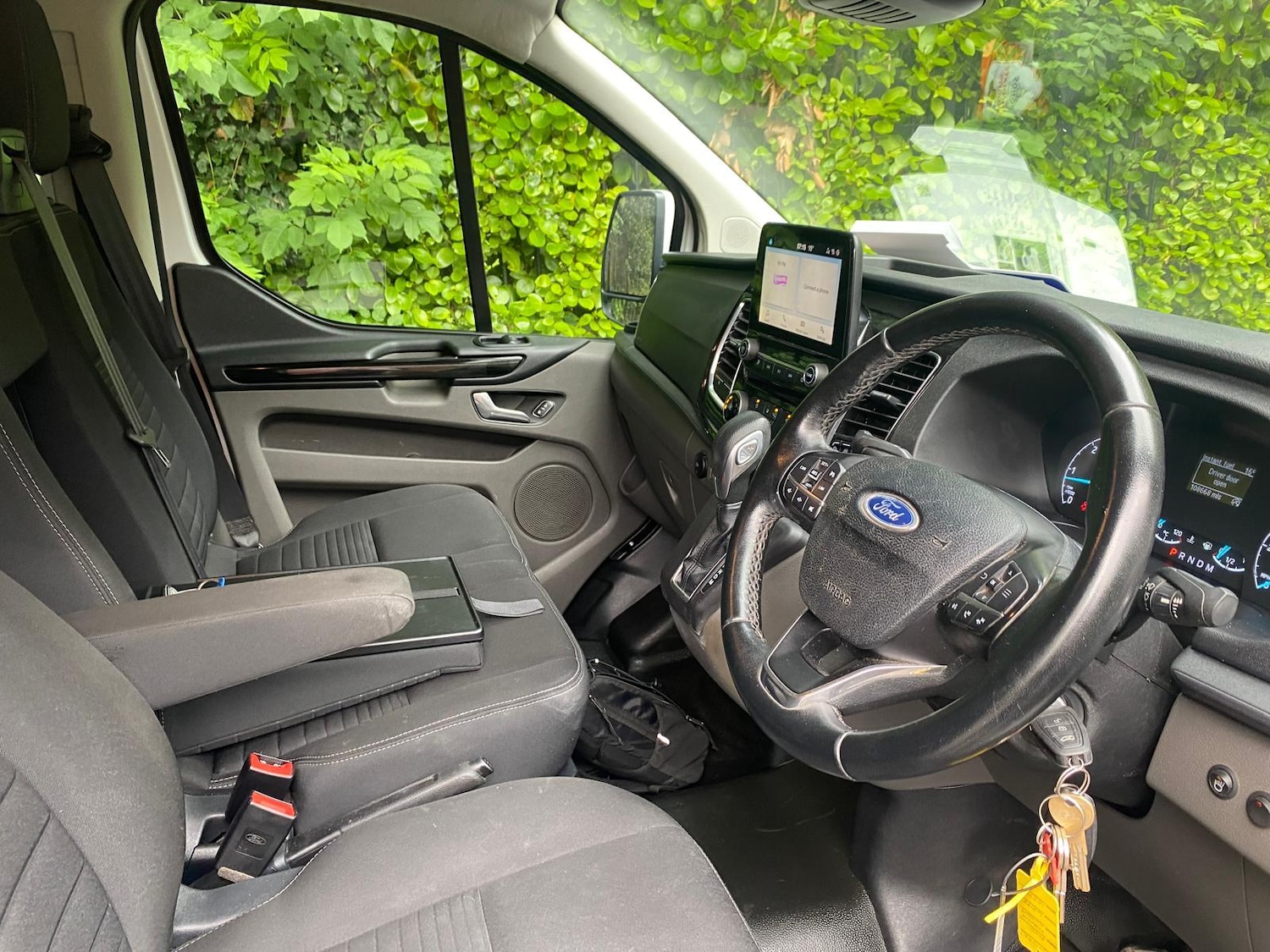 Vehicle 13