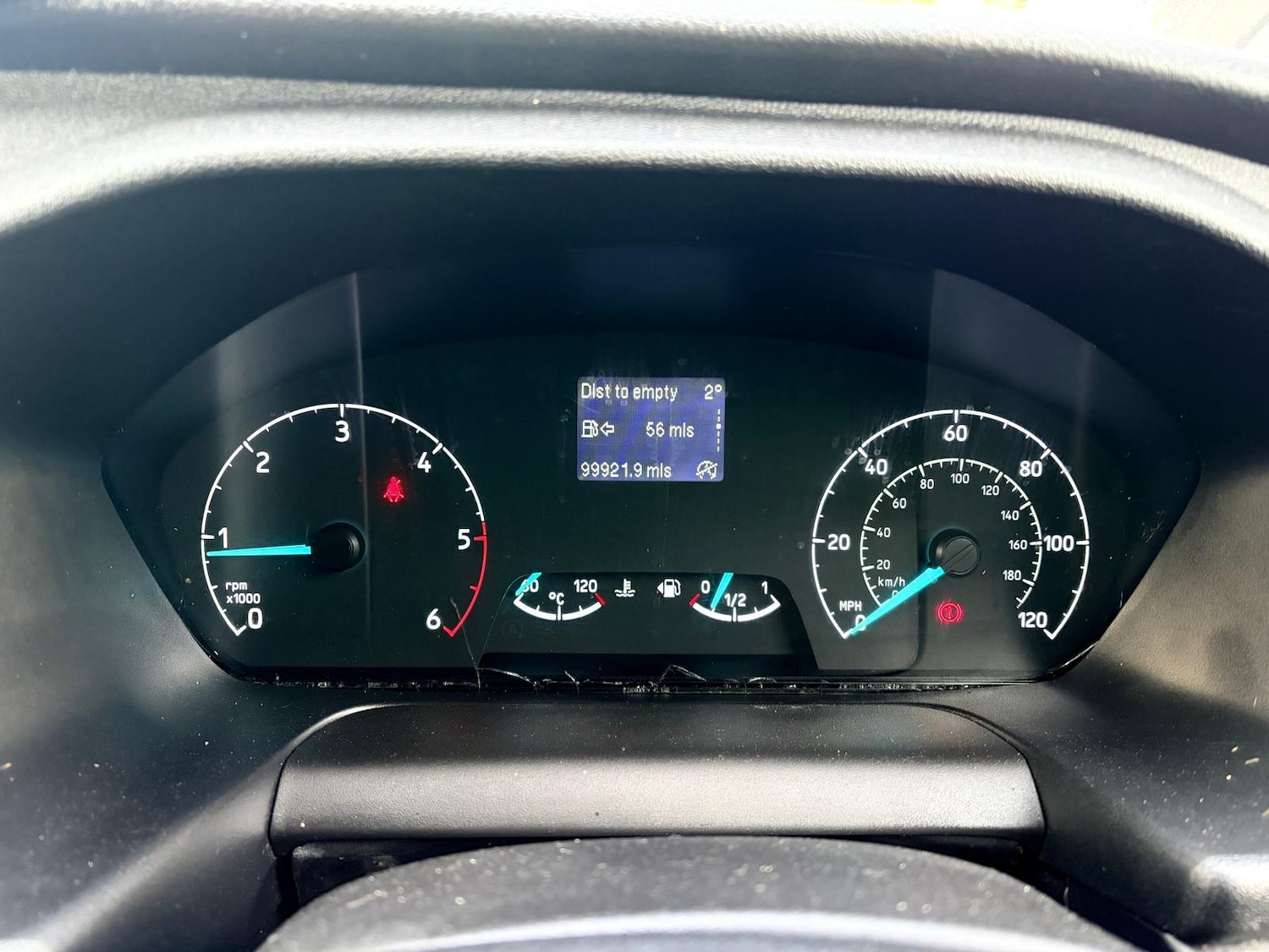 Used Ford Transit Custom 2021 for sale - 76862039: Photo 12