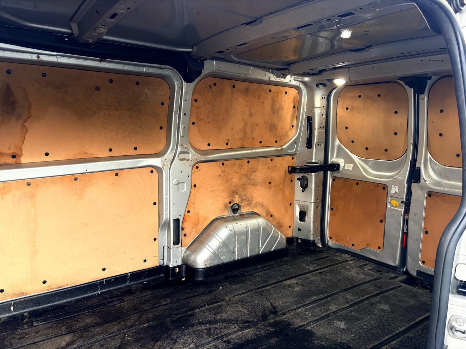 Used Ford Transit Custom 2021 for sale - 76862039: Photo 7