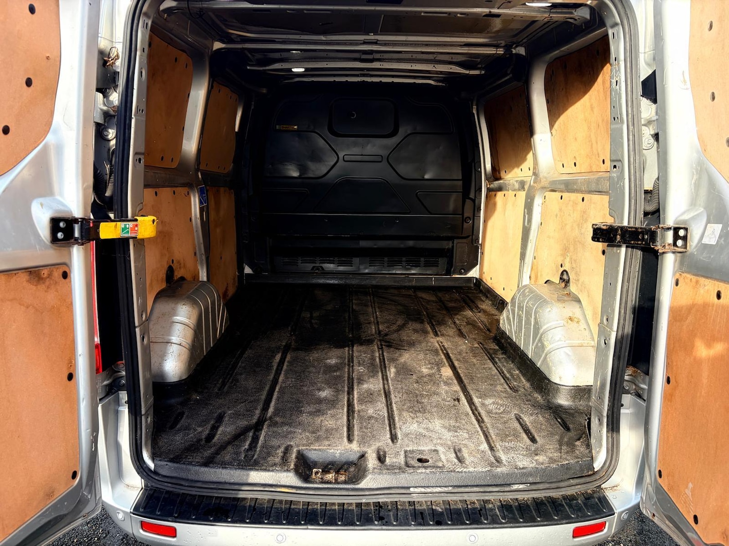 Used Ford Transit Custom 2021 for sale - 76862039: Photo 8