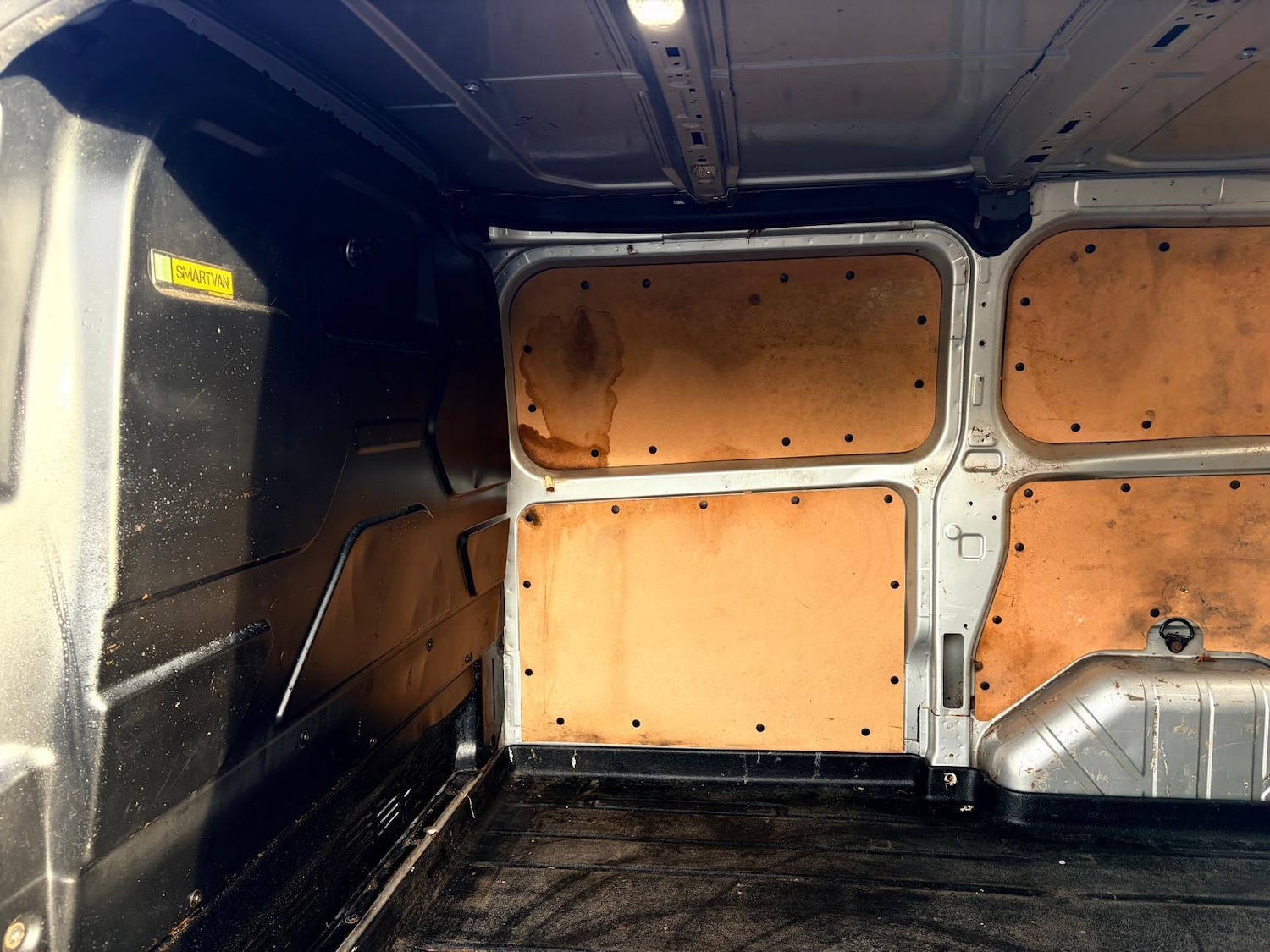 Used Ford Transit Custom 2021 for sale - 76862039: Photo 9