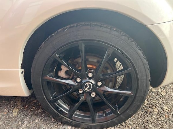 Used Mazda MX-5 2013 for sale - 73736401: Photo 10