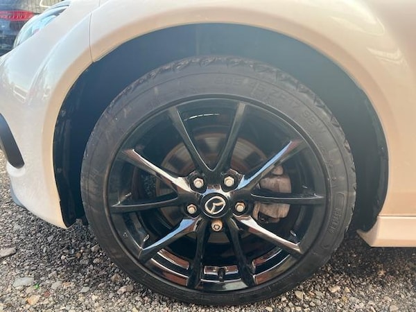 Used Mazda MX-5 2013 for sale - 73736401: Photo 11