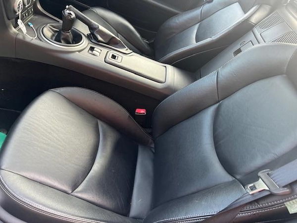 Used Mazda MX-5 2013 for sale - 73736401: Photo 14