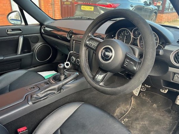 Used Mazda MX-5 2013 for sale - 73736401: Photo 15